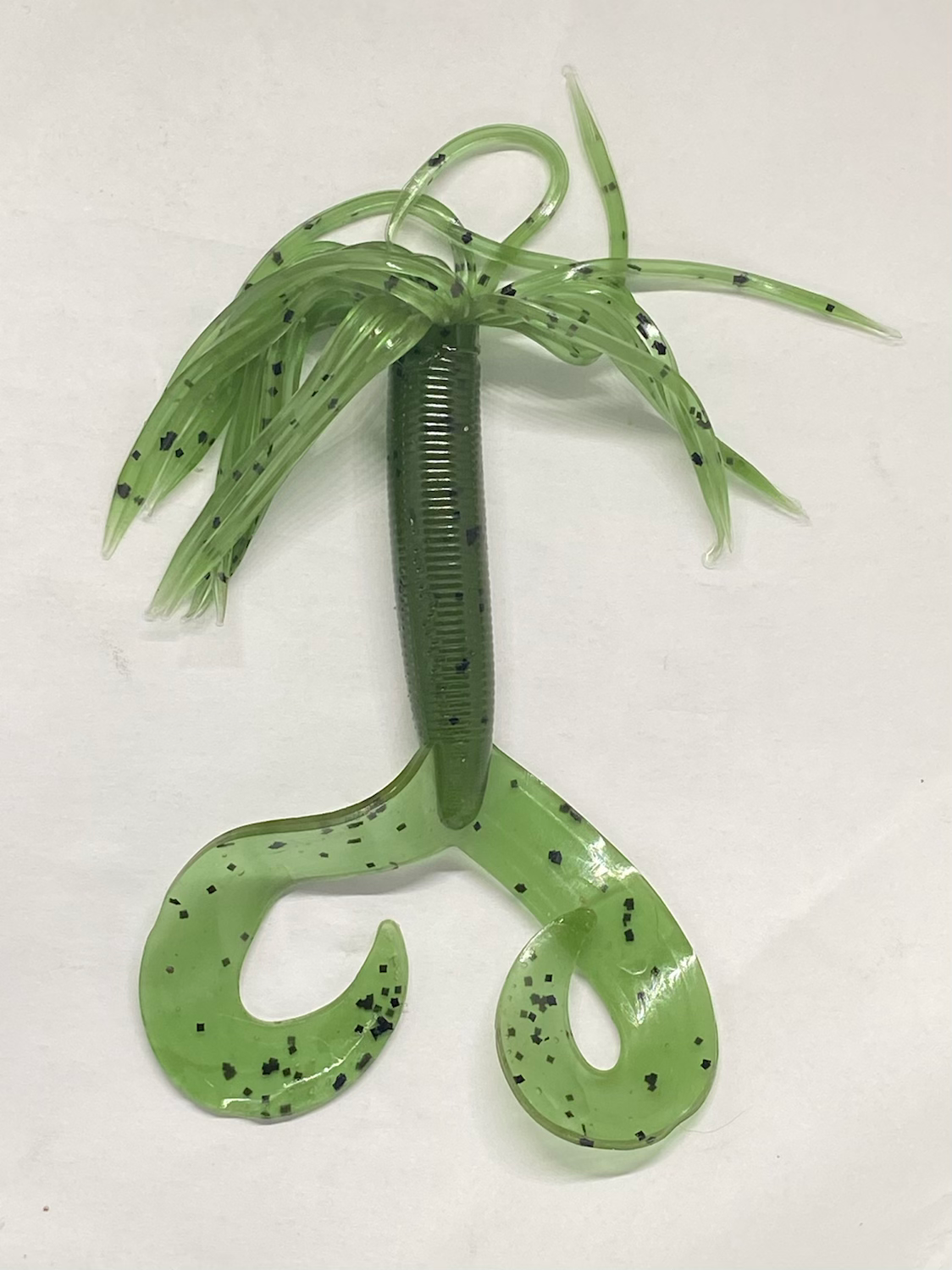 Money in the Bank Macka Grub