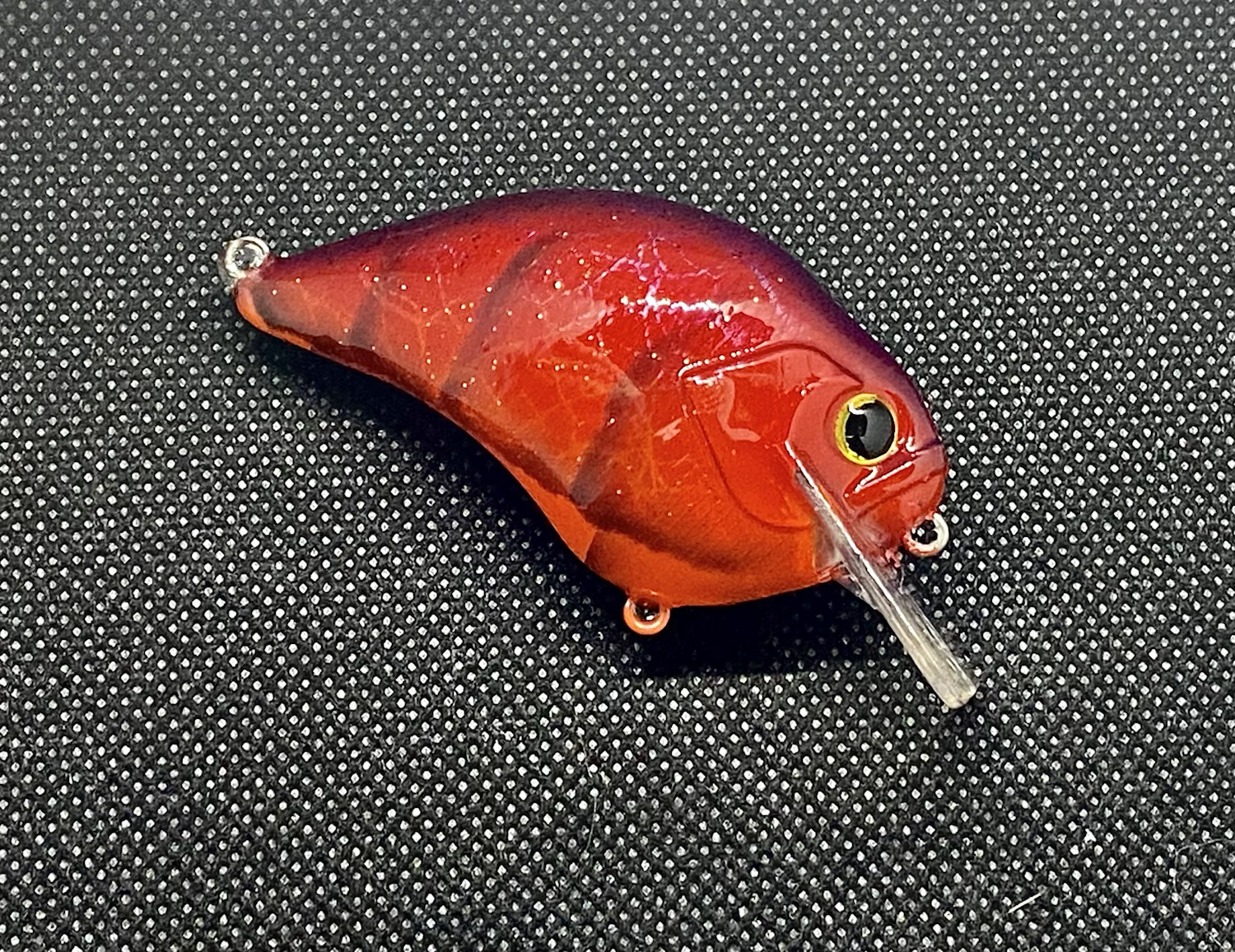 Ritno Craw M Squarebill