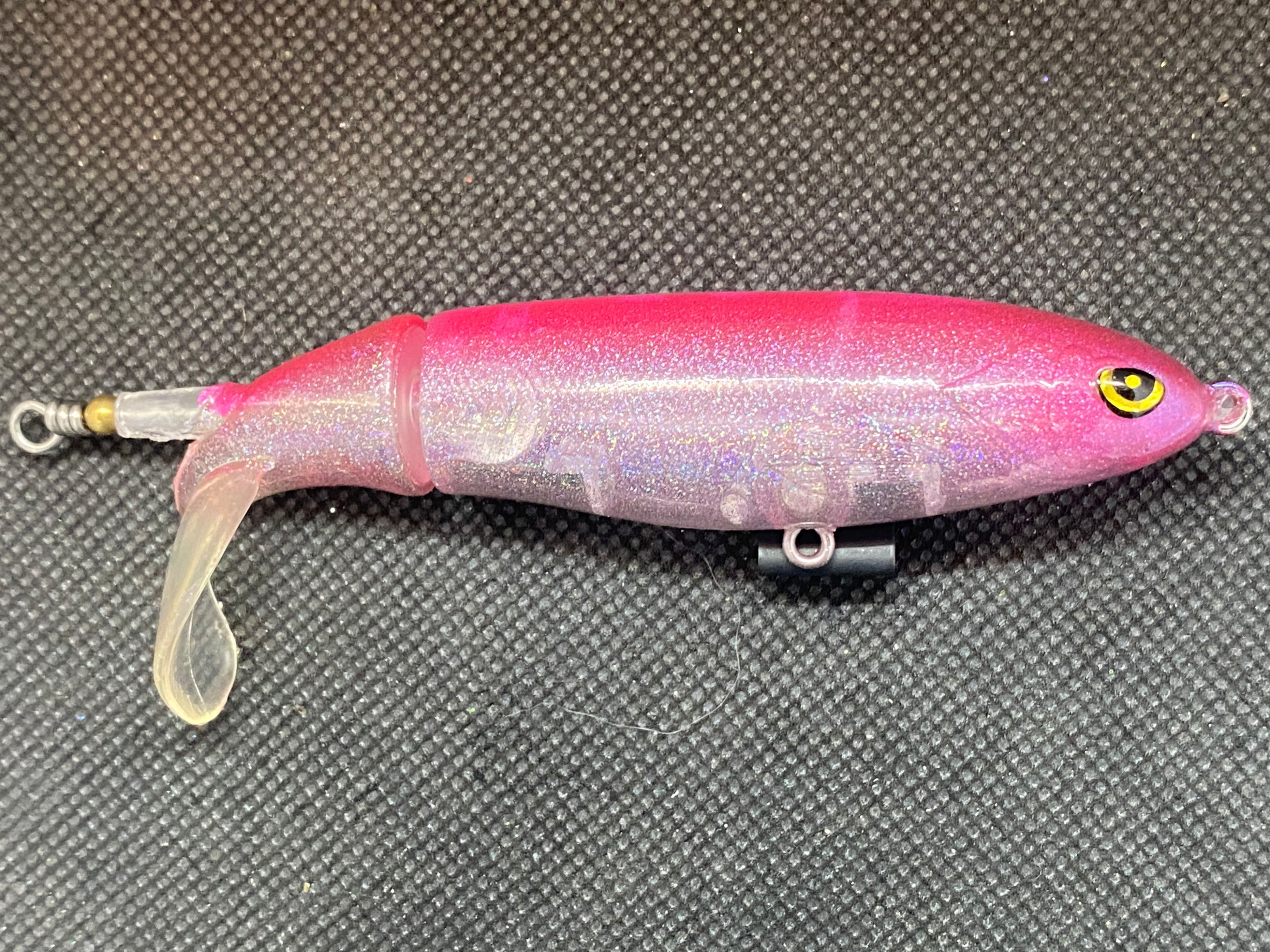 Morning Dong Tail Buster