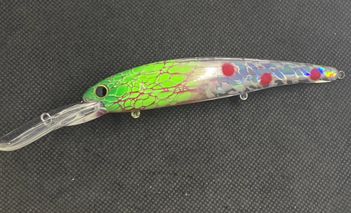 Zombie Snot Rocket Bandit | Mysite