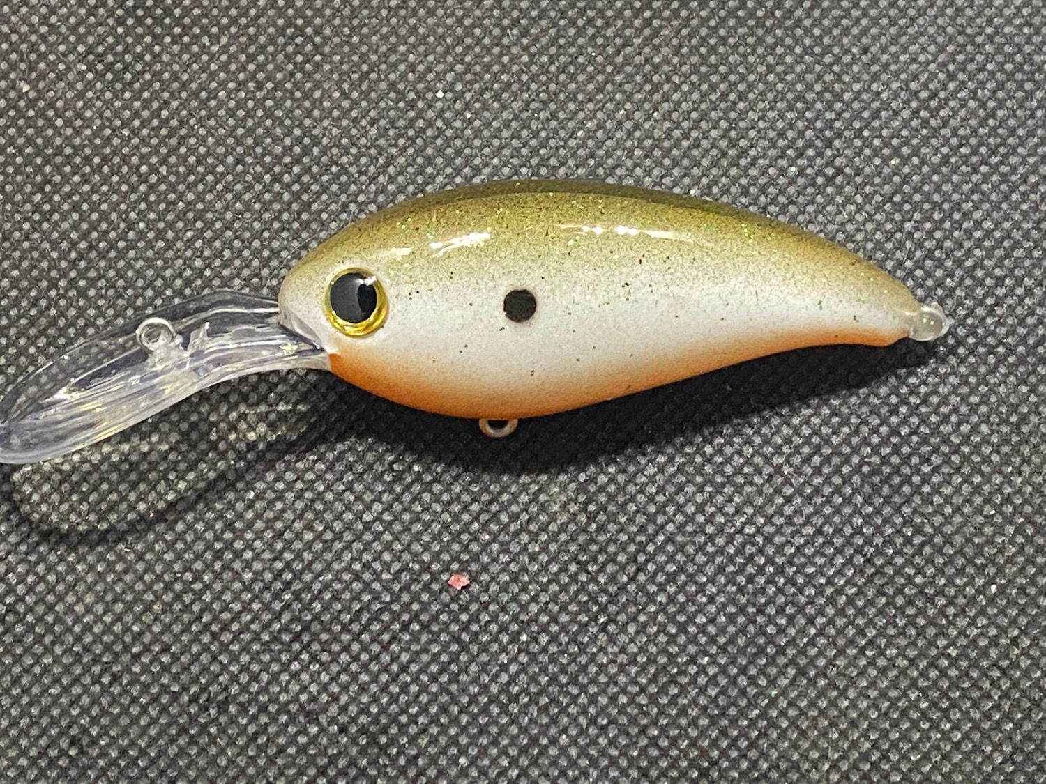 Sassafras Root M Series Crankbait