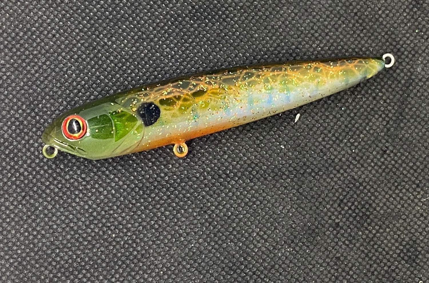 Diesel Gill Hound Dawg