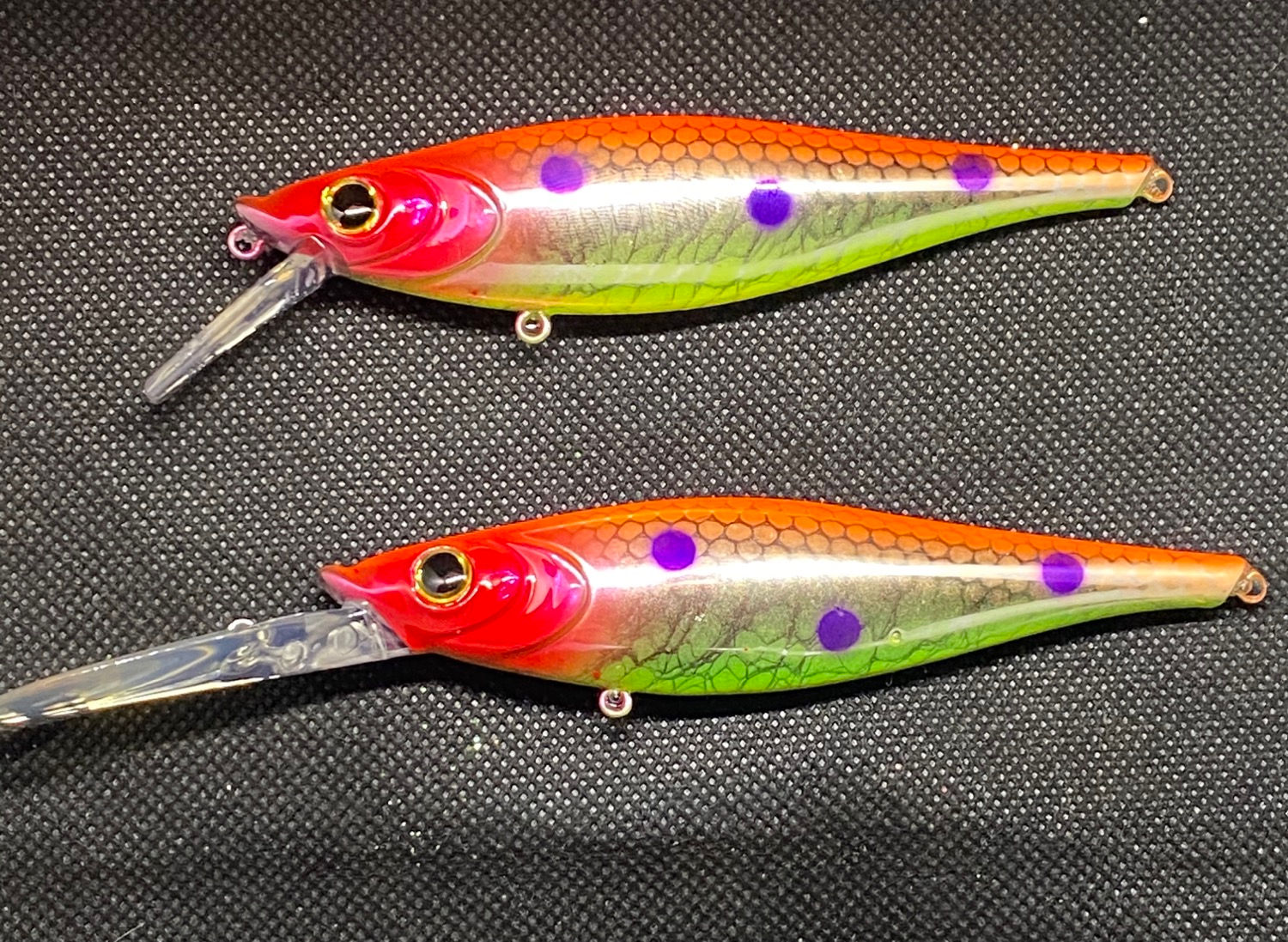 Loopy Sunrise Reapers