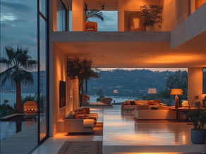 Open Concept vs. Closed Pros and Cons of Different Floor Plans