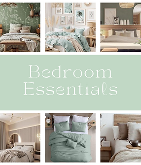 Bedroom Decor ideas