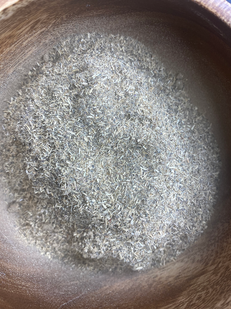 Jamaica Guaco (wildcrafted)