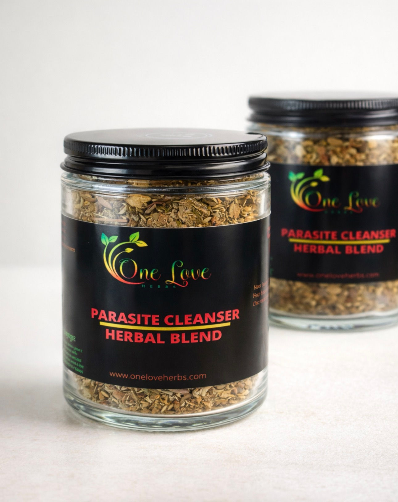 Parasite Cleanser 