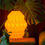 Thumbnail: Yellow Coral with monstera