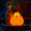 Thumbnail: Yellow Egg with vase
