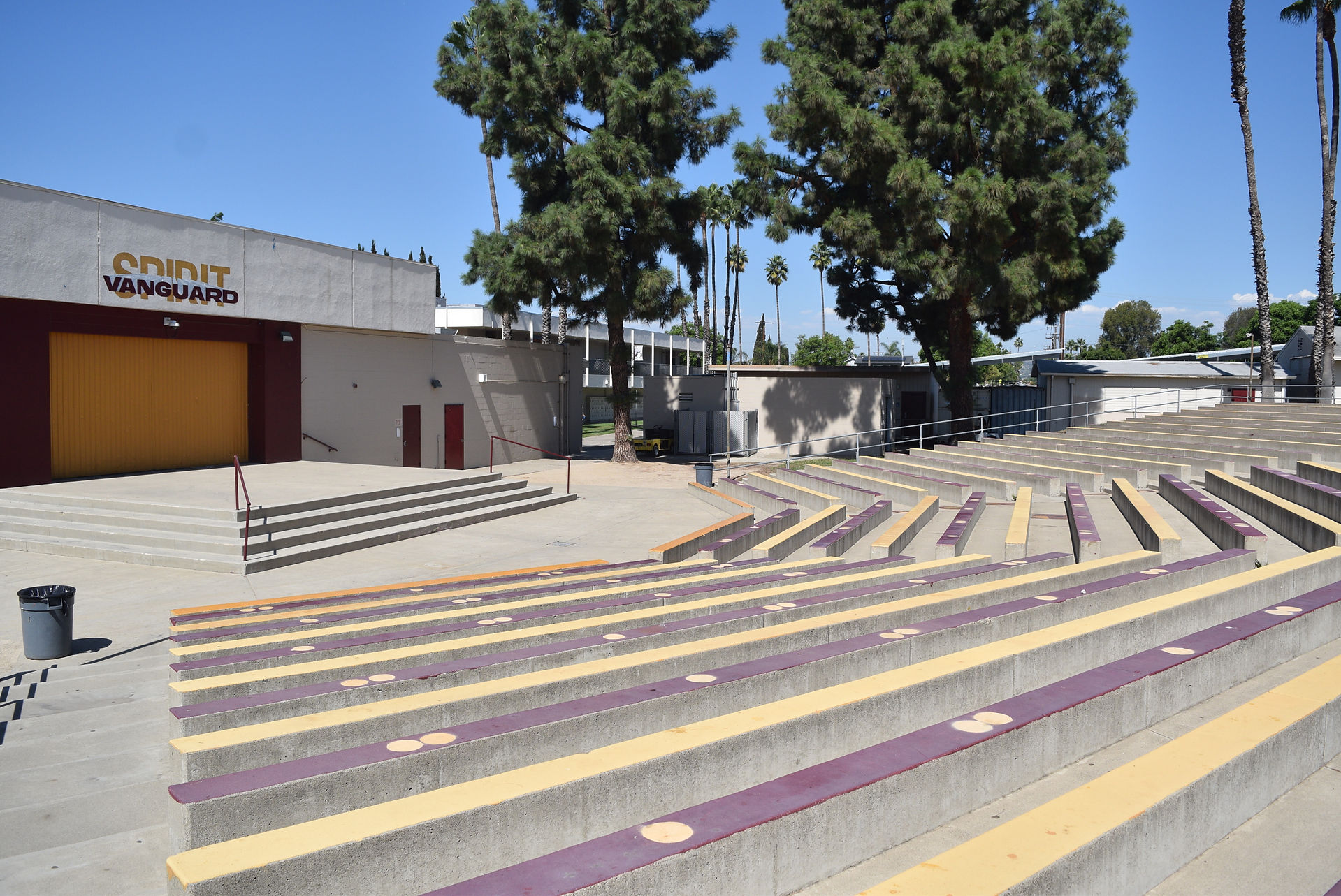 Amphitheater 