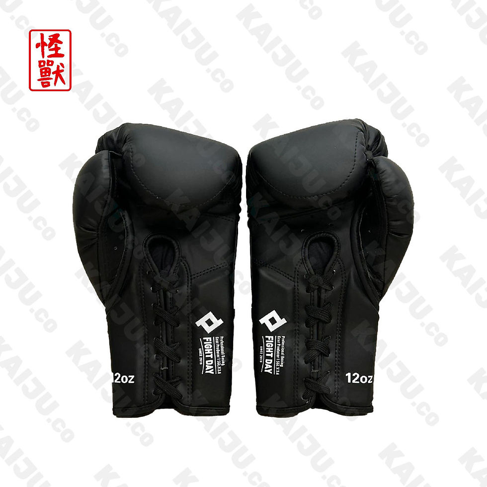 Thumbnail: KAIJU X FIGHT DAY BGML1 SERIES