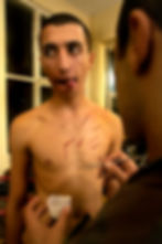 Nefes - Creavidi - Fida