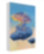 Thumbnail: Sorrow and Joy Paper Print