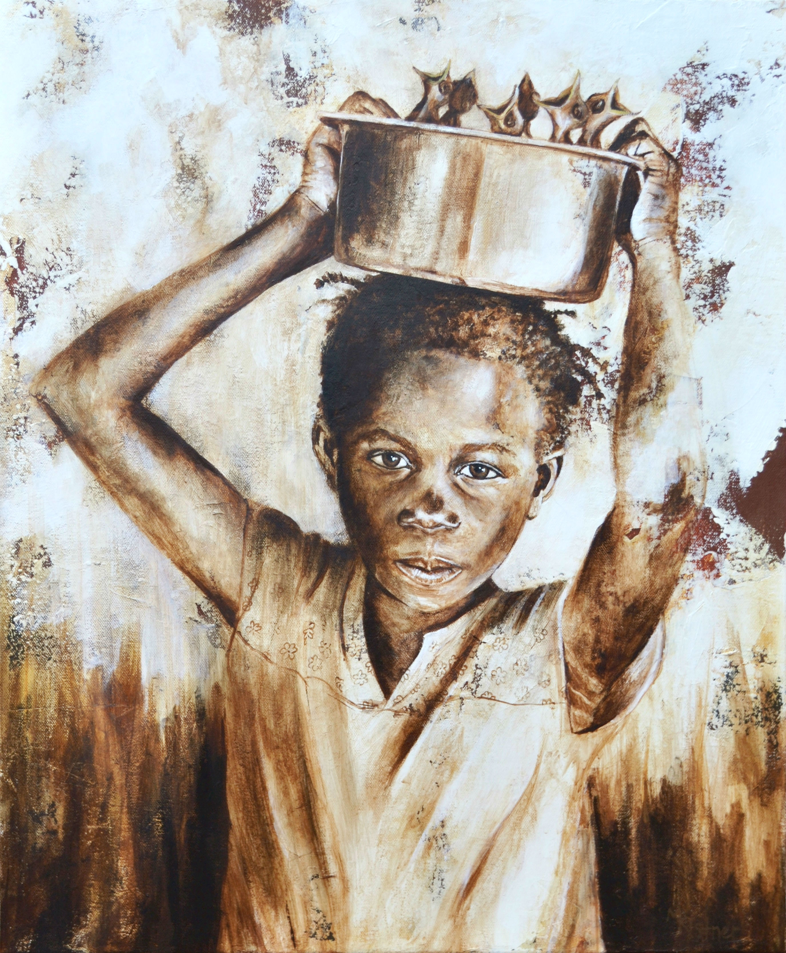 Hunger pain