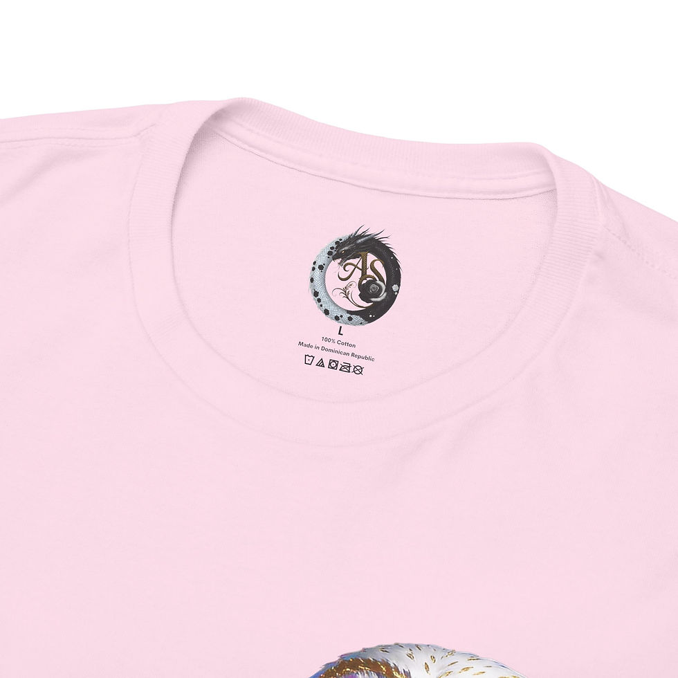 Thumbnail: Owlchemy Tee