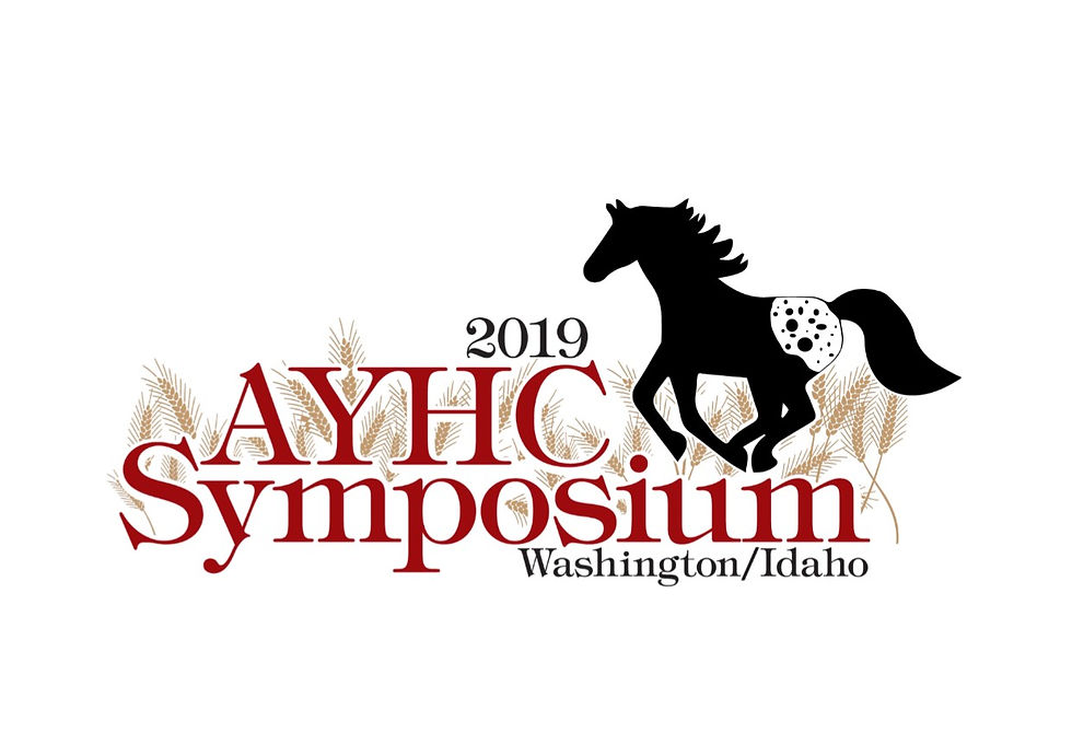 2019 AYHC Symposium