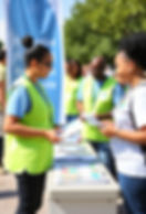 Upcoming Outreach Event – October 5th