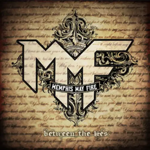 Memphis May Fire - Between The Lies