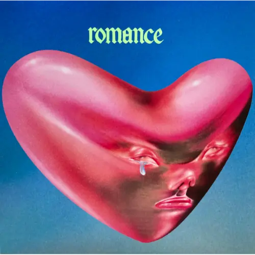 Fontaines D.C. - Romance