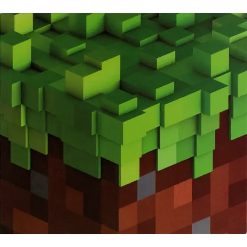 C418 - Minecraft Volume Alpha