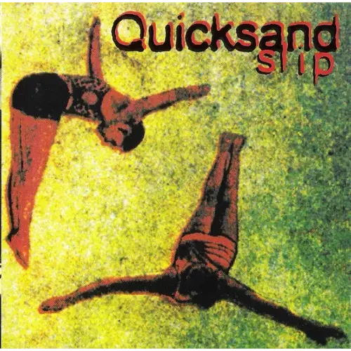 Quicksand Slip vinilo