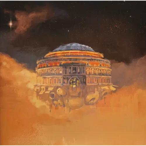 Don Broco - Live From The Royal Albert Hall (Deluxe)