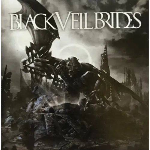 Black Veil Brides - Black Veil Brides