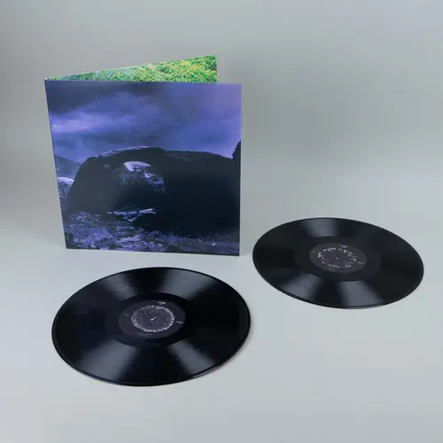 Hum - Inlet - Vinilo Doble