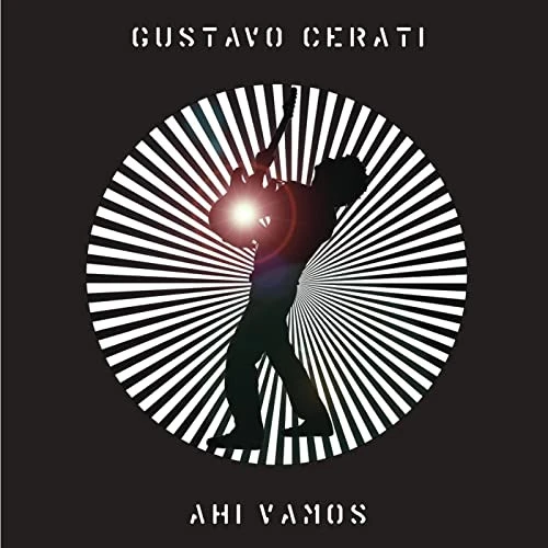 Gustavo Cerati - Ahí Vamos (DOBLE)