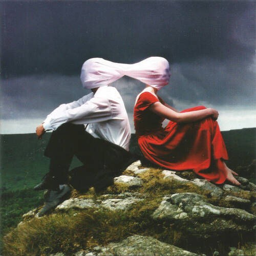 Funeral For A Friend Casually Dressed & Deep In Conversation cd