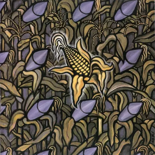 Bad Religion - Against The Grain