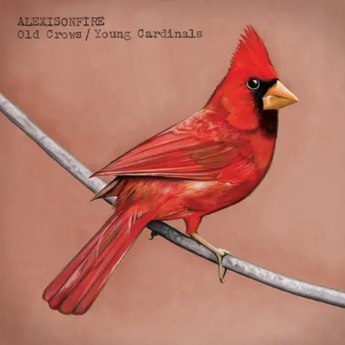 Alexisonfire - Old Crows / Young Cardinals - Vinilo Doble