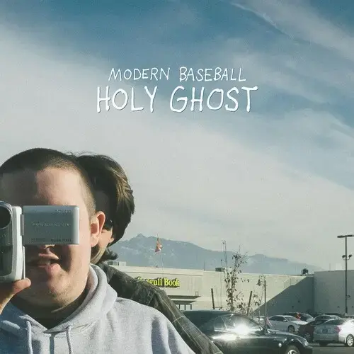 Modern Baseball Holy Ghost vinilo