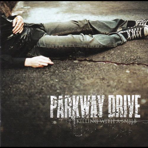 Parkway Drive - Killing With A Smile