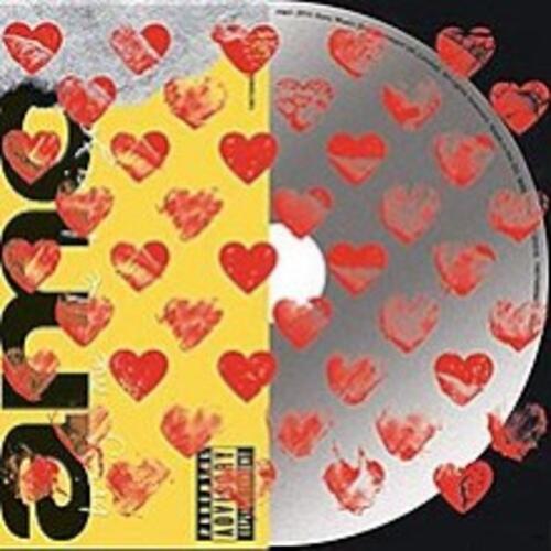 Bring Me The Horizon - Amo