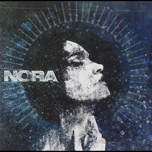 Nora Dreamers & Deadmen cd