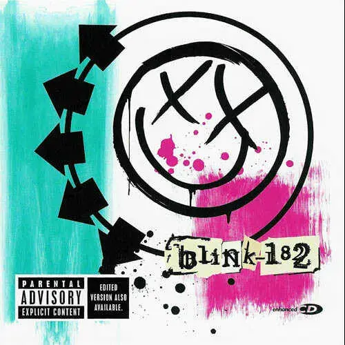Blink-182 Blink-182 vinilo