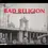 Miniatura: Bad Religion Stranger Than Fiction cd