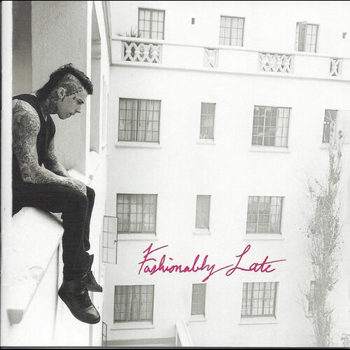 Falling In Reverse - Fashionably Late