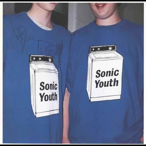 Sonic Youth - Washing Machine