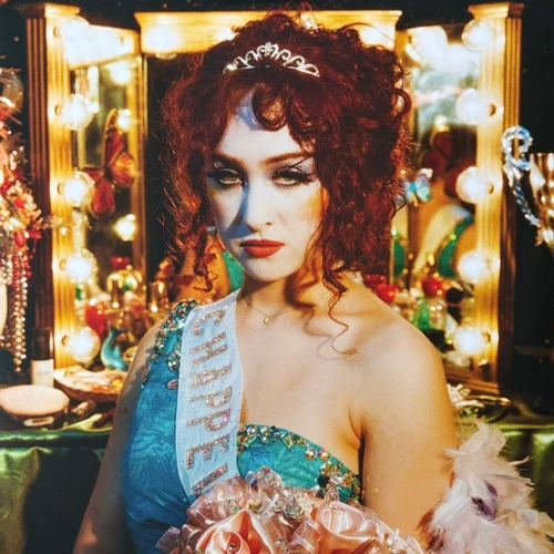 Chappell Roan - The Rise And Fall Of A Midwest Princess - Vinilo Doble