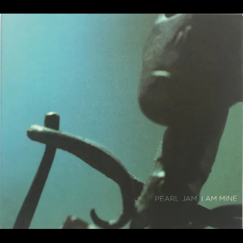 Pearl Jam - I Am Mine