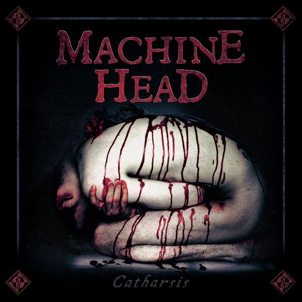 Machine Head - Catharsis (Edición Limitada)