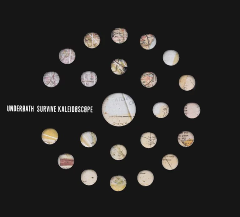 Underoath - Survive Kaleidoscope
