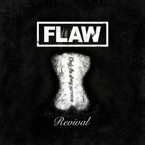 Flaw - Revival (Blue Translucent)