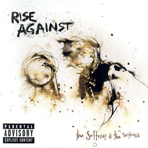 Rise Against - The Sufferer & The Witness