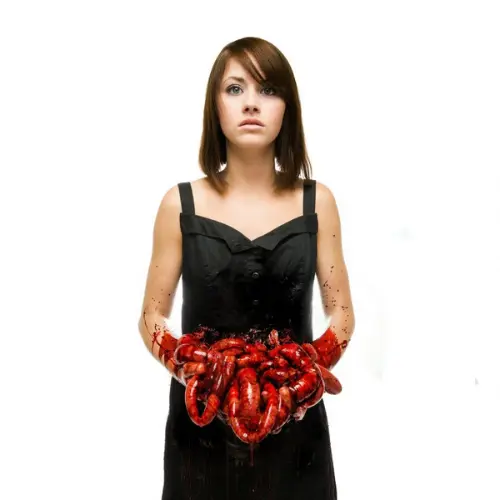 Bring Me The Horizon - Suicide Season