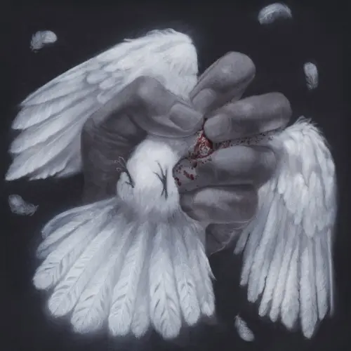 Converge - The Poacher Diaries (Color)
