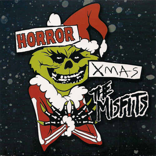 Misfits - Horror Xmas