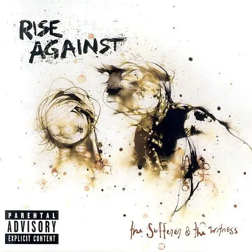 Rise Against - The Sufferer & The Witness